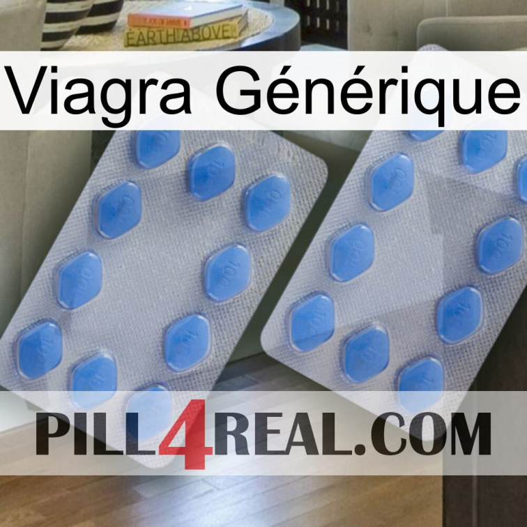 Viagra Générique 20